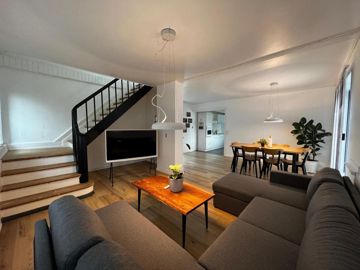 Cozy Holeby House Close To Puttgarden & Femern & Lalandia & Knuthenborg Exterior photo